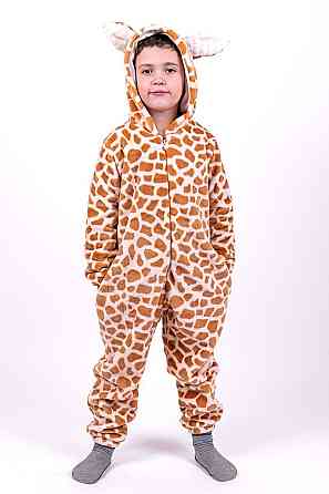 Кигуруми детский и подростковый 