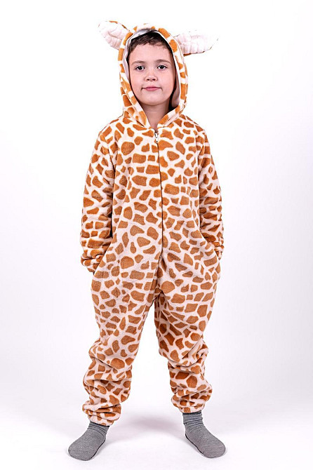 Кигуруми детский и подростковый 