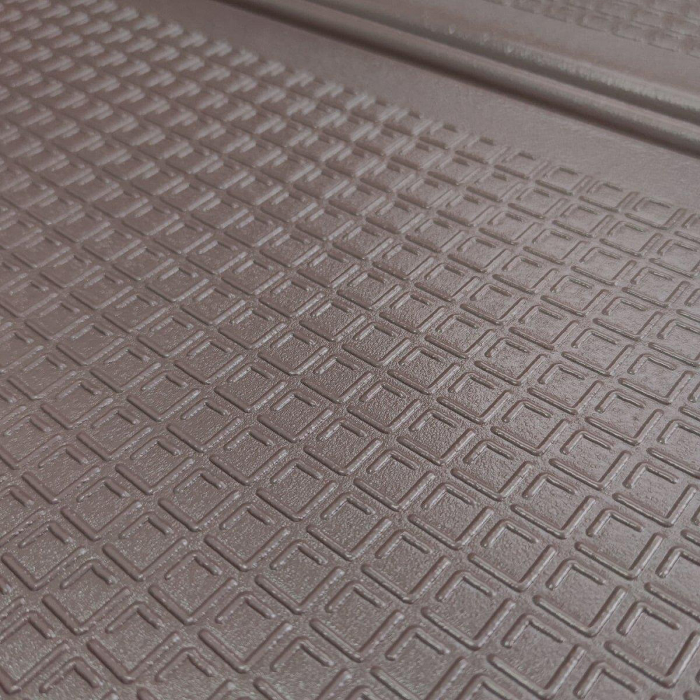 Детский складной коричневый термоковрик Киев - изображение 4