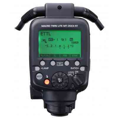 Вспышка Canon MT-26 EX RT (2398C003) Винница
