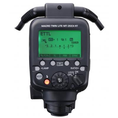Вспышка Canon MT-26 EX RT (2398C003) Винница - изображение 3