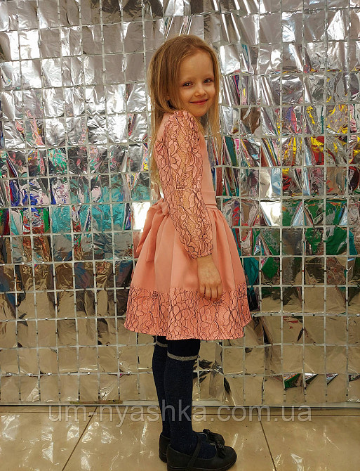 Красива яскраво-повсякденне плаття Кривий Ріг - фото 2