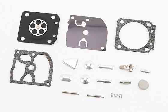Ремонтний комплект карбюратора MS-170/180, 17 деталей Киев