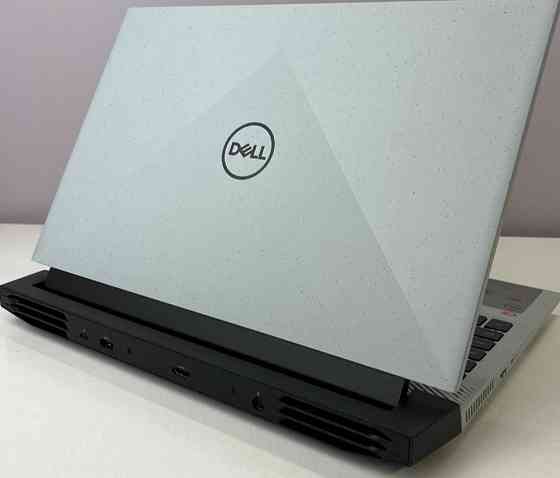 DELL G15 Ryzen 7 6800H RTX 3050Ti 4Gb 512Gb RAM 16 Gb DDR5 Ноутбук Київ