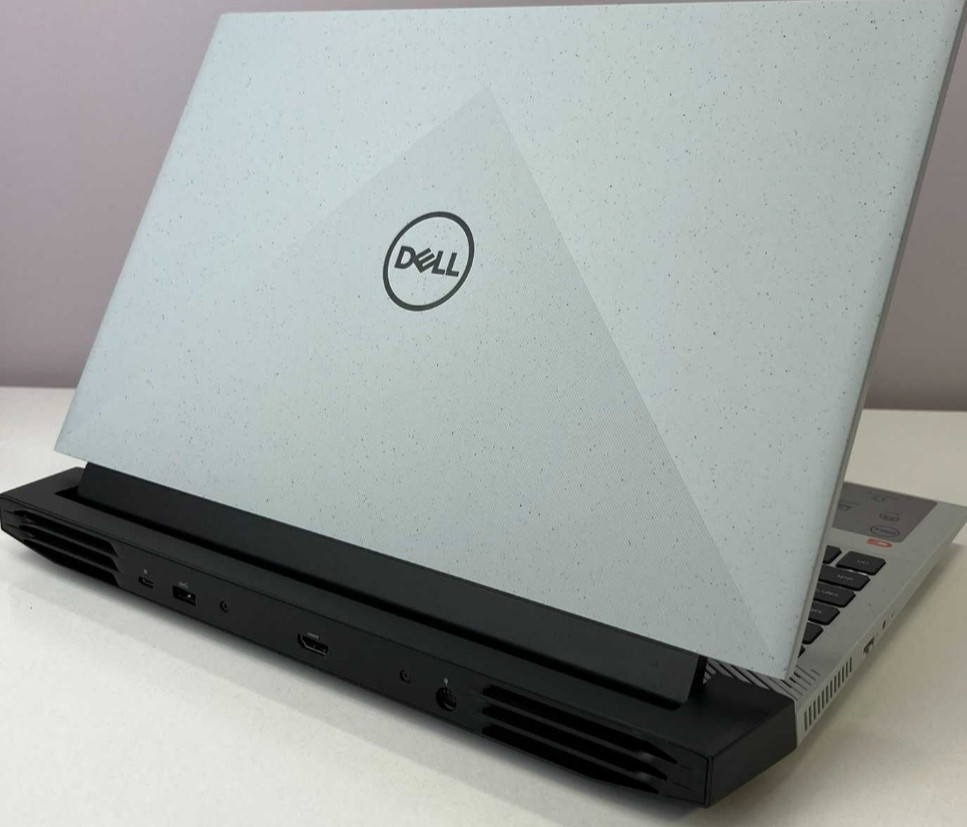 DELL G15 Ryzen 7 6800H RTX 3050Ti 4Gb 512Gb RAM 16 Gb DDR5 Ноутбук Київ - фото 5