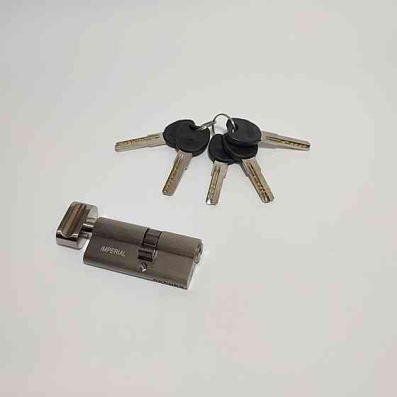 Циліндр Imperial ZCK-70 (40С/30) ручка Харків