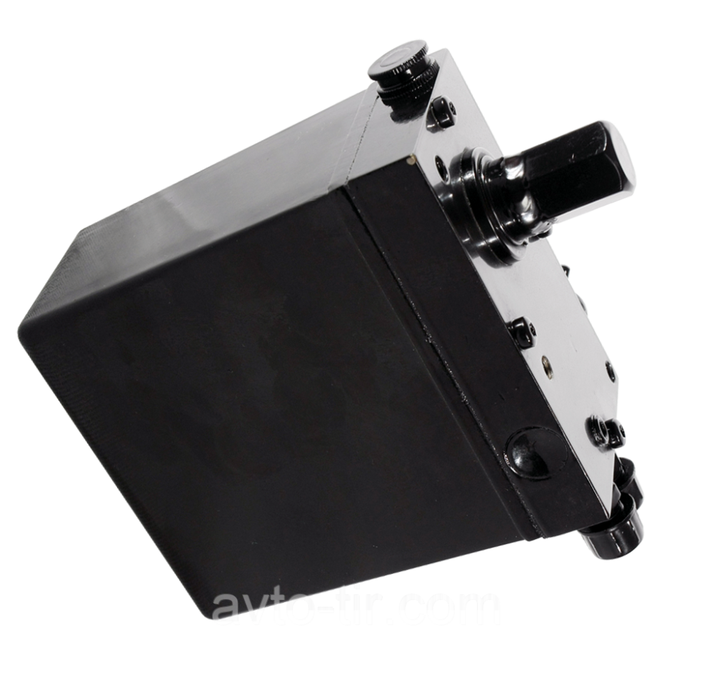 Насос підйому кабіни VOLVO FH, FM EURO2 1075295 1095005 1095004 1075296 Луцьк - фото 2