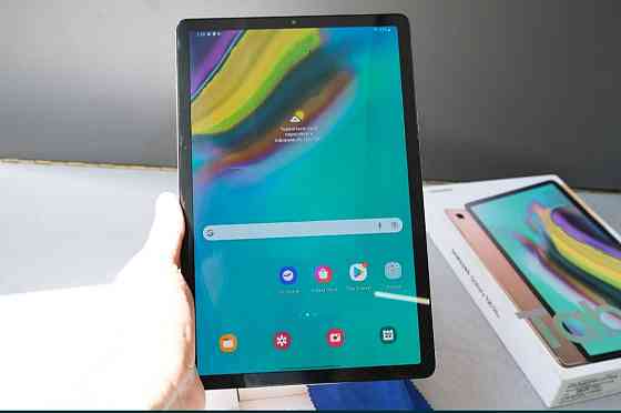Планшет Samsung Galaxy Tab S5e 4/64GB Wi-Fi SM-T727 Харьков