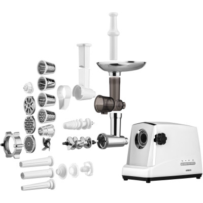 Мясорубка Ardesto MGA-2300J Винница - изображение 7