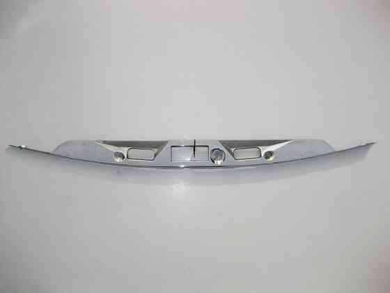 Mercedes-Benz  A2197580002 Хром накладка кришки багажника CLS C219 Одеса