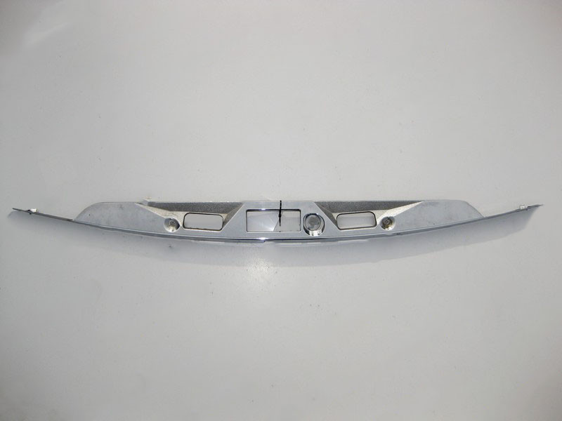 Mercedes-Benz  A2197580002 Хром накладка кришки багажника CLS C219 Одеса - фото 1