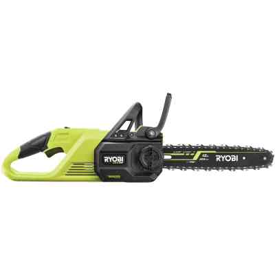 Цепная пила Ryobi ONE+ HP RY18CSX30A-150 18В, 5Ah, 30см, 3.2кг (5133005466) Винница