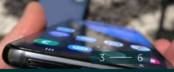 Смартфон Samsung Galaxy S21 Харьков