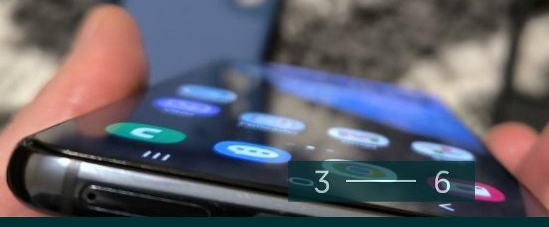 Смартфон Samsung Galaxy S21 Харьков - изображение 4