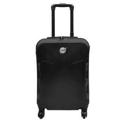 Чемодан Semi Line 20" S T5798-1 NASA Black (DAS303032) Винница