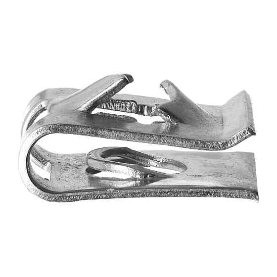 Закладная подкрылков, освещения, бамперов Alfa Romeo Lancia Fiat 14369071 16134 Киев