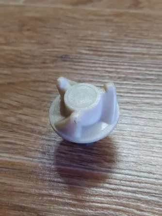 Міксер для кухонних комбайнів Мрія Дніпро