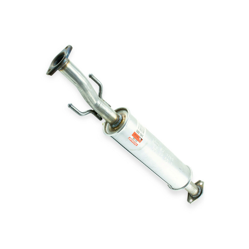 Резонатор короткий, алюминий (2000-) Matiz Мукачево - изображение 1