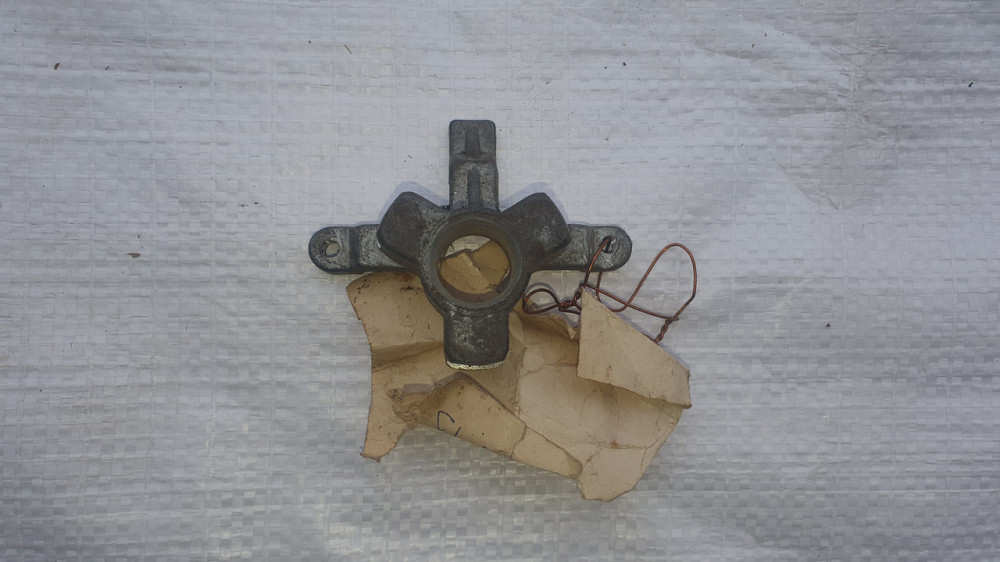 Подшипник рулевого управления Москвич-412, Москвич-2140, ИЖ. 412-3401120. Харьков - изображение 1