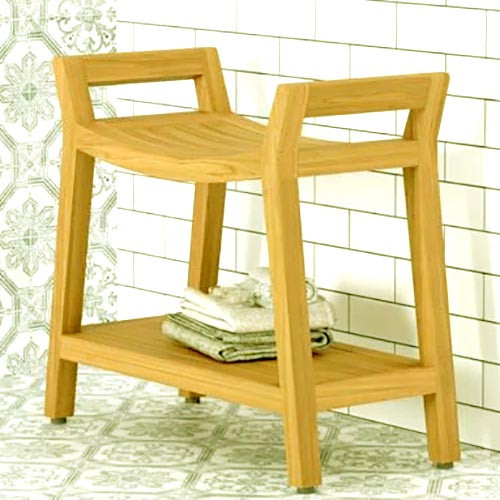 Табурет для ванной 