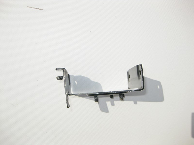 Mercedes-Benz  A2203202643 Кронштейн проводів на підсилювачі переднього бампера S-Class W220 Одесса - изображение 3