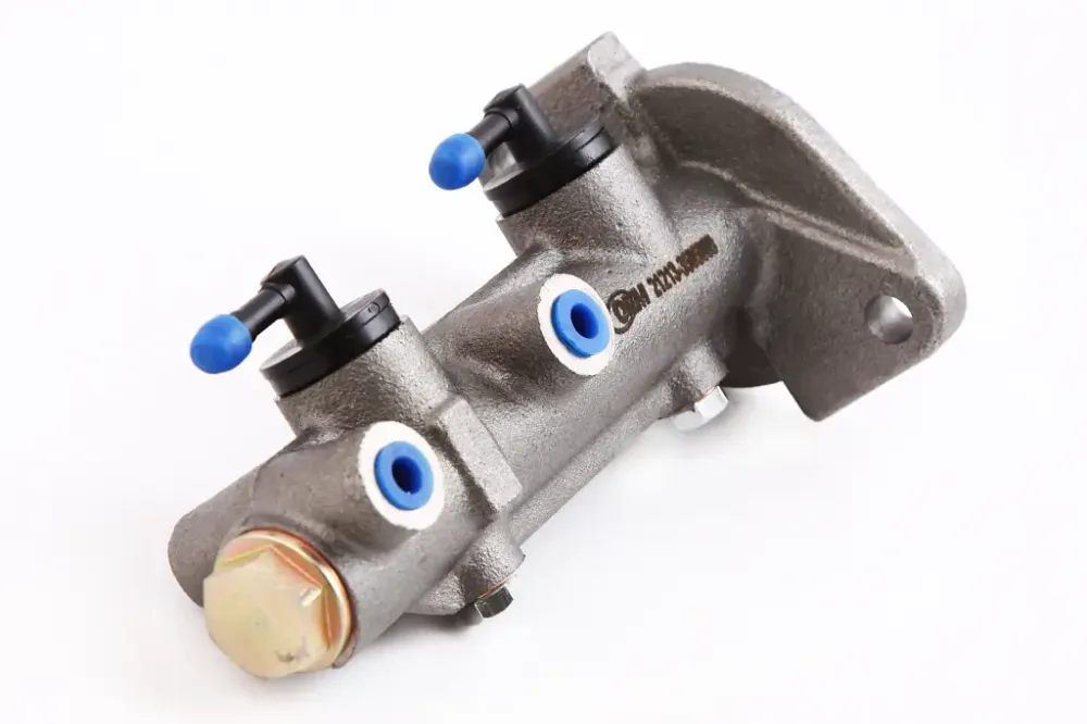 Цилиндр торм. главный 21213 OEM Винница - изображение 2