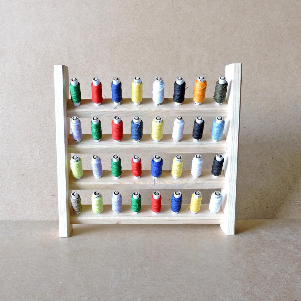 Органайзер для ниток "Оксамит 32" Миколаїв - фото 1