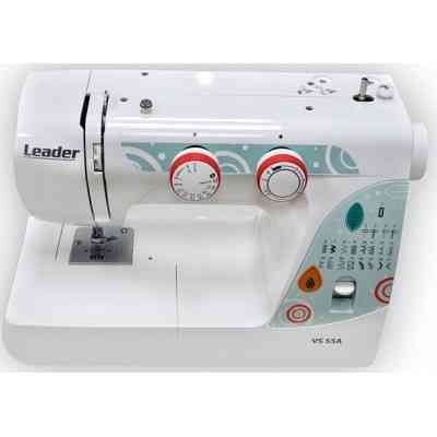 Швейна машина Leader VS55A Вінниця