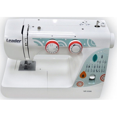 Швейна машина Leader VS55A Вінниця - фото 3