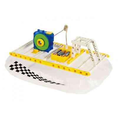 Конструктор Gigo Катер на воздушной подушке (7366) Вінниця