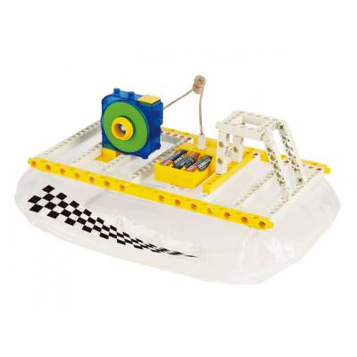 Конструктор Gigo Катер на воздушной подушке (7366) Винница - изображение 2