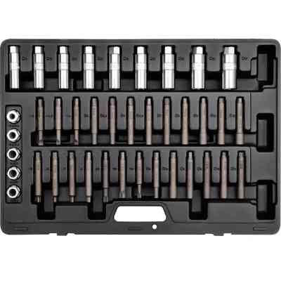 Набір головок Yato YT-0628 Вінниця