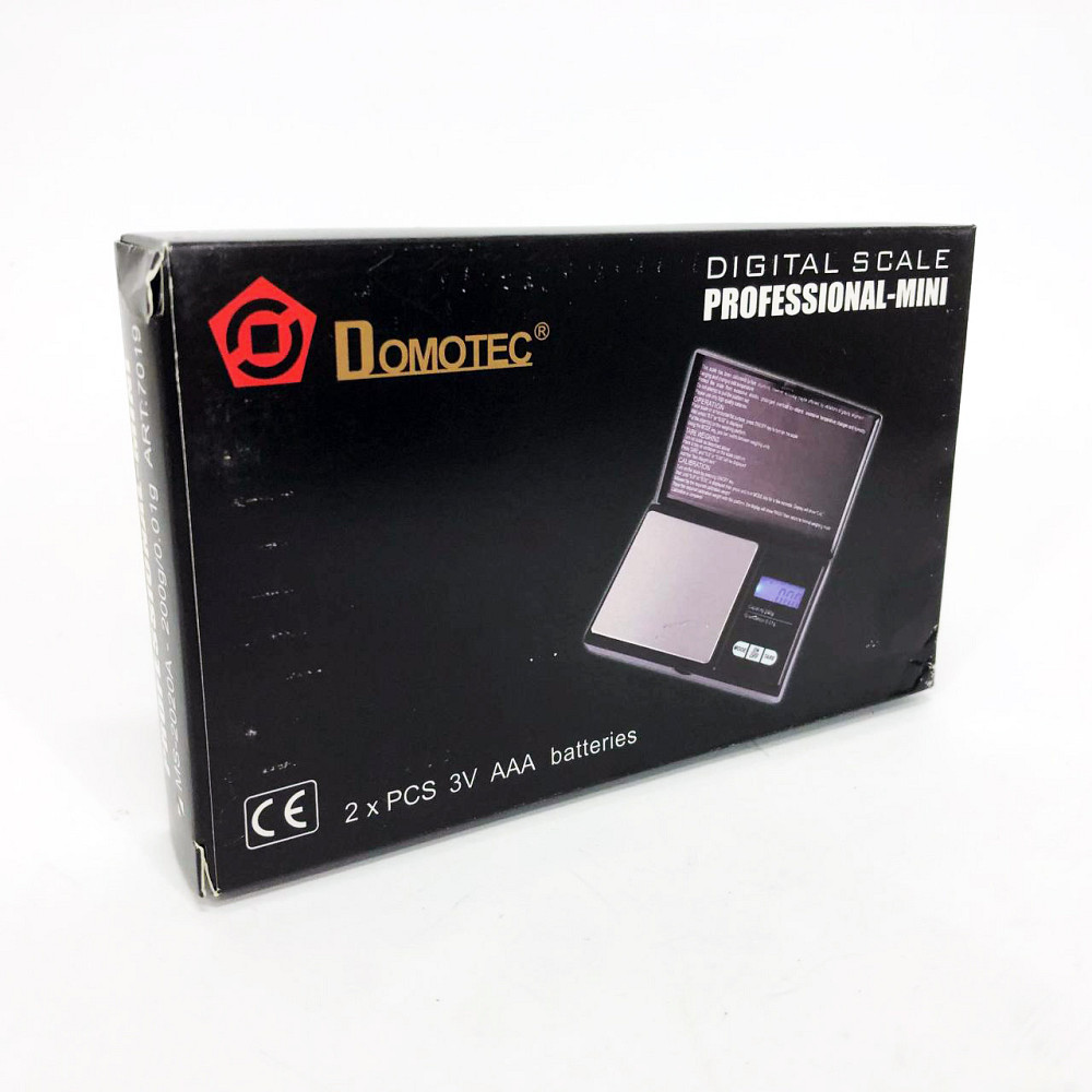 Ваги на золото ACS, Ювелірні ваги для точного вимірювання Ювелірні з точністю до грама JK-71 Львів - фото 9