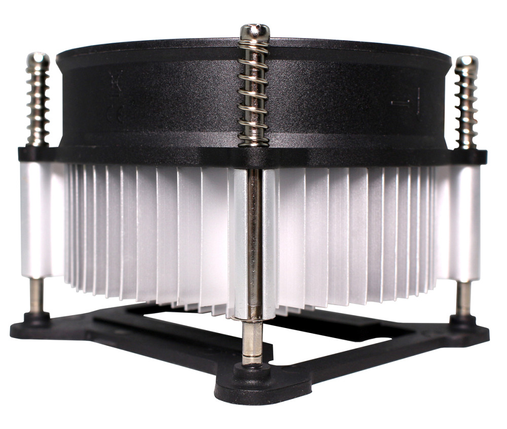 Вентилятор для процесора Xilence I350PWM (LGA1700) Винница - изображение 3