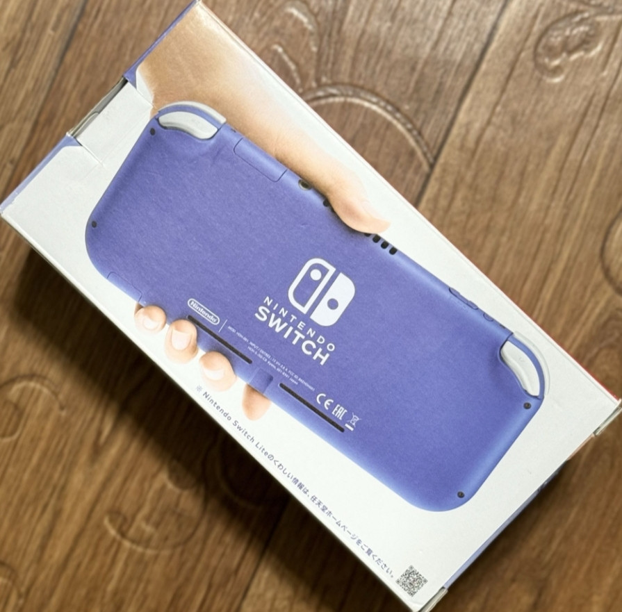 Приставка Nintendo Switch lite. Киев - изображение 2