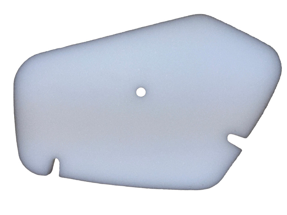 Елемент повітряного фільтра скутер Хонда Діо AF34/35 (поролон) Мукачево - фото 1