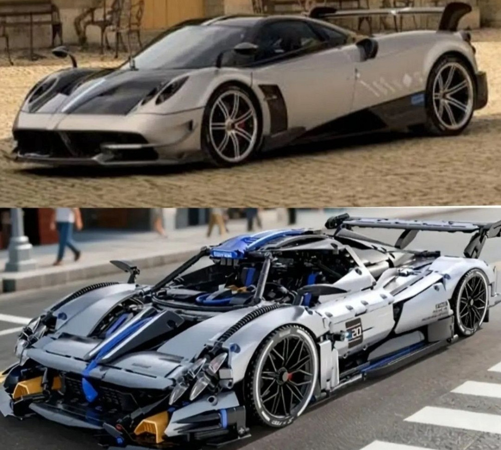 АКЦІЯ‼️Конструктор в коробке (не LEGO Technic) Харьков - изображение 5