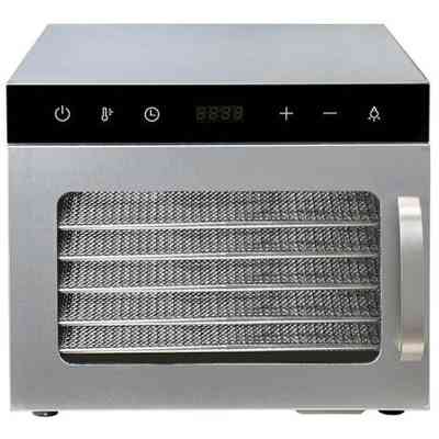 Сушка для овощей и фруктов Tekhniko DH-06H-SS Винница