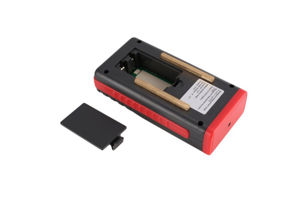 Тестер опору поверхні (100Ω ~1000ГΩ) WINTACT WT311 Чернігів - фото 3