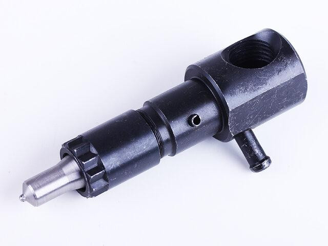 Топливный инжектор (форсунка) дизель мотоблок мотоблок дизель 170D Мукачево - изображение 2