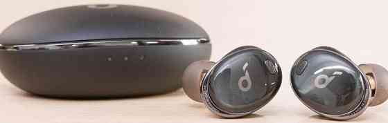 Навушники: Anker Soundcore Liberty 3 Pro TWS. Оригінал із пломбами! Харків