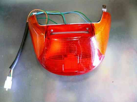 Стоп-сигнал (в сборе) Suzuki LETS V Мукачево