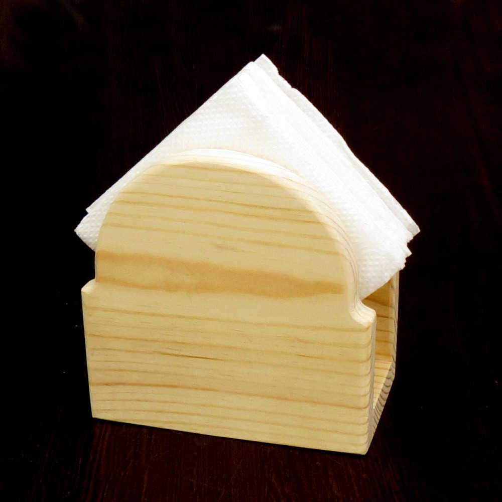 Салфетница 