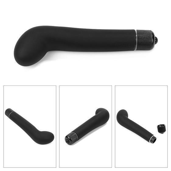 Набір БДСМ - Deluxe Bondage Kit (маска, вібратор, кляп, флогер) Sex Aura Київ - фото 2