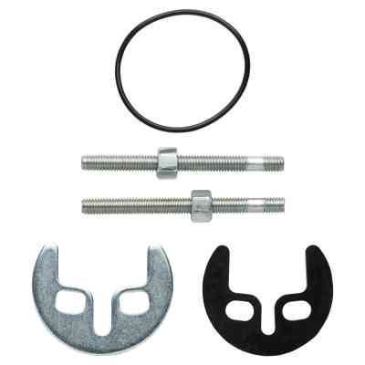 Змішувач AQUATICA HF-2A117C (9705000) Вінниця