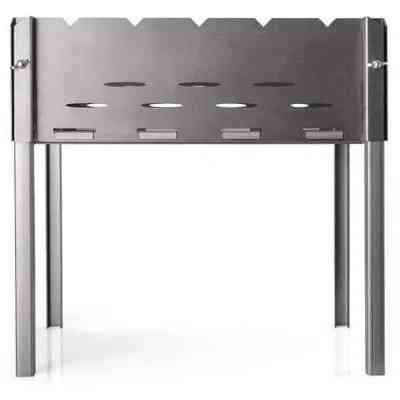 Мангал Кемпінг Маленький B2 (4823082714810) Вінниця