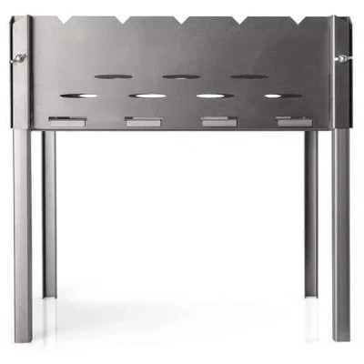 Мангал Кемпінг Маленький B2 (4823082714810) Винница - изображение 2