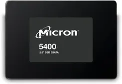 Мережевий накопичувач Micron 5400 PRO 960 GB 2.5 Київ - фото 1
