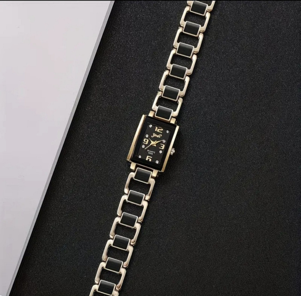 Годинник жіночий (0527) Смела - изображение 5