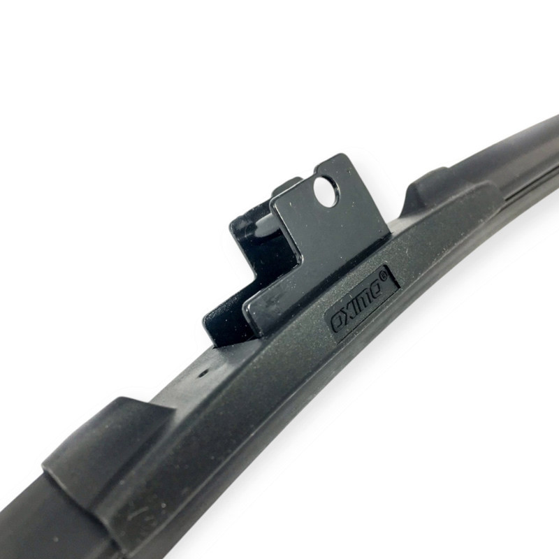 Щетка oximo multi безкаркасная 800мм + 7 адаптеров дворника Мукачево - изображение 2